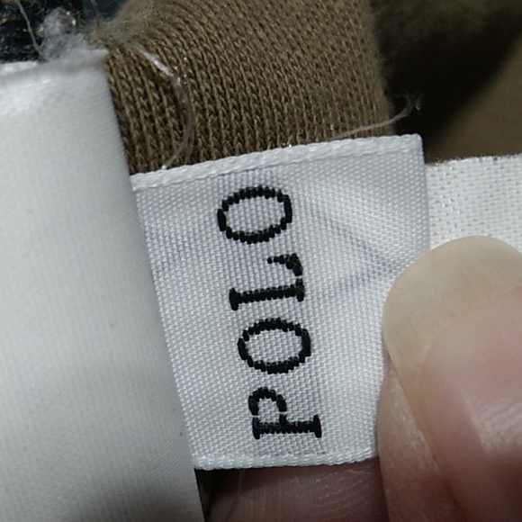 Authentic Polo Sport Ralph Lauren Shirt Sz.XL Large Print On Front (X-50 CRATE) - Picture 15 of 16